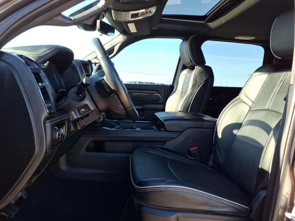 Used Car 2024 Ram 2500  Limited For Sale Under $80,000 In Pleasanton, Texas