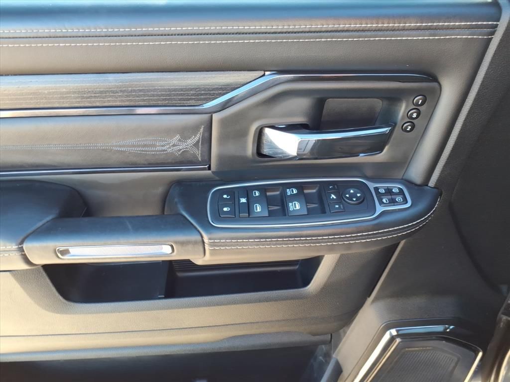 Used Car 2024 Ram 2500  Limited For Sale Under $80,000 In Pleasanton, Texas