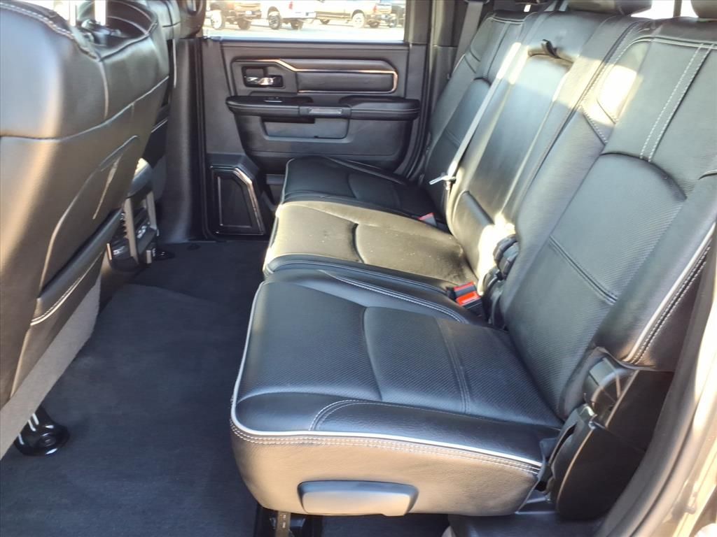 Used Car 2024 Ram 2500  Limited For Sale Under $80,000 In Pleasanton, Texas