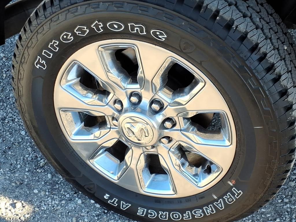 Used Car 2024 Ram 2500  Limited For Sale Under $80,000 In Pleasanton, Texas