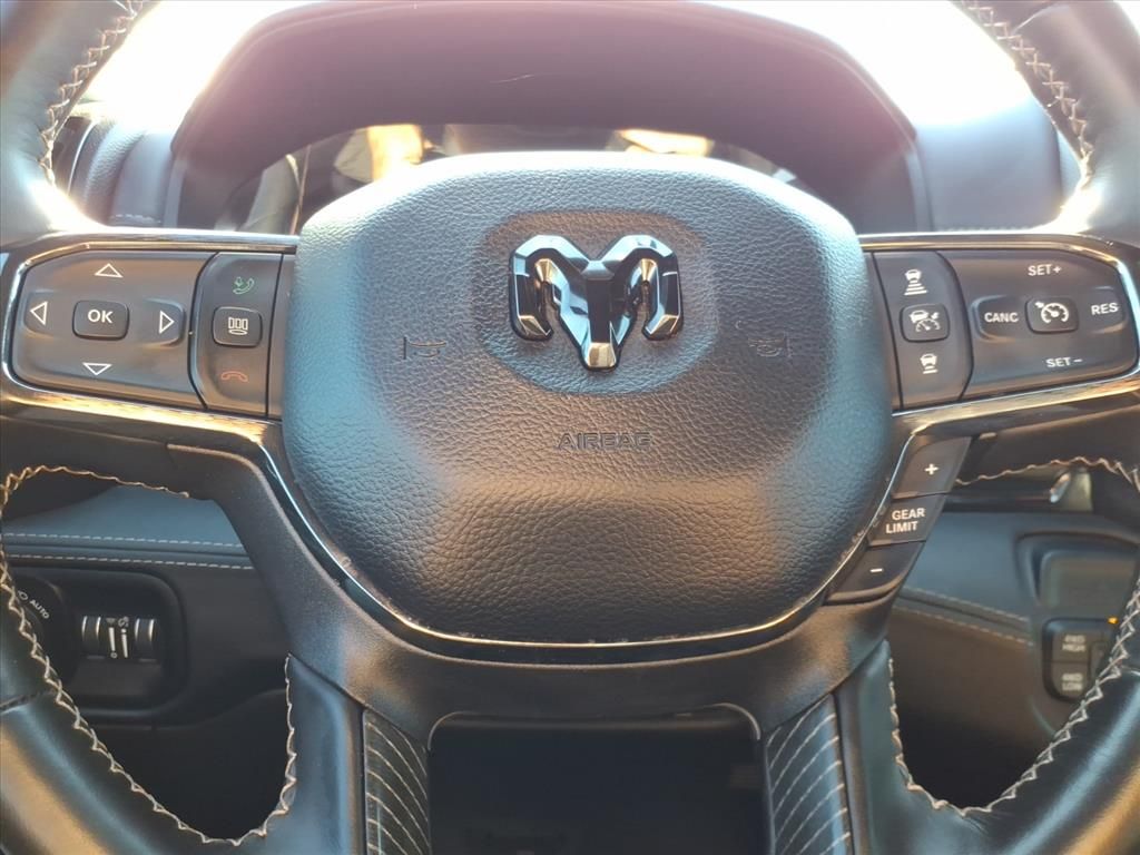 Used Car 2024 Ram 2500  Limited For Sale Under $80,000 In Pleasanton, Texas