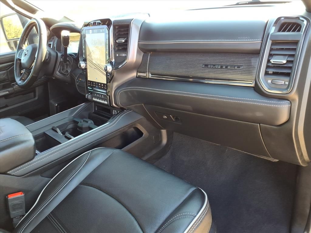 Used Car 2024 Ram 2500  Limited For Sale Under $80,000 In Pleasanton, Texas