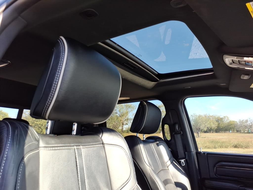 Used Car 2024 Ram 2500  Limited For Sale Under $80,000 In Pleasanton, Texas