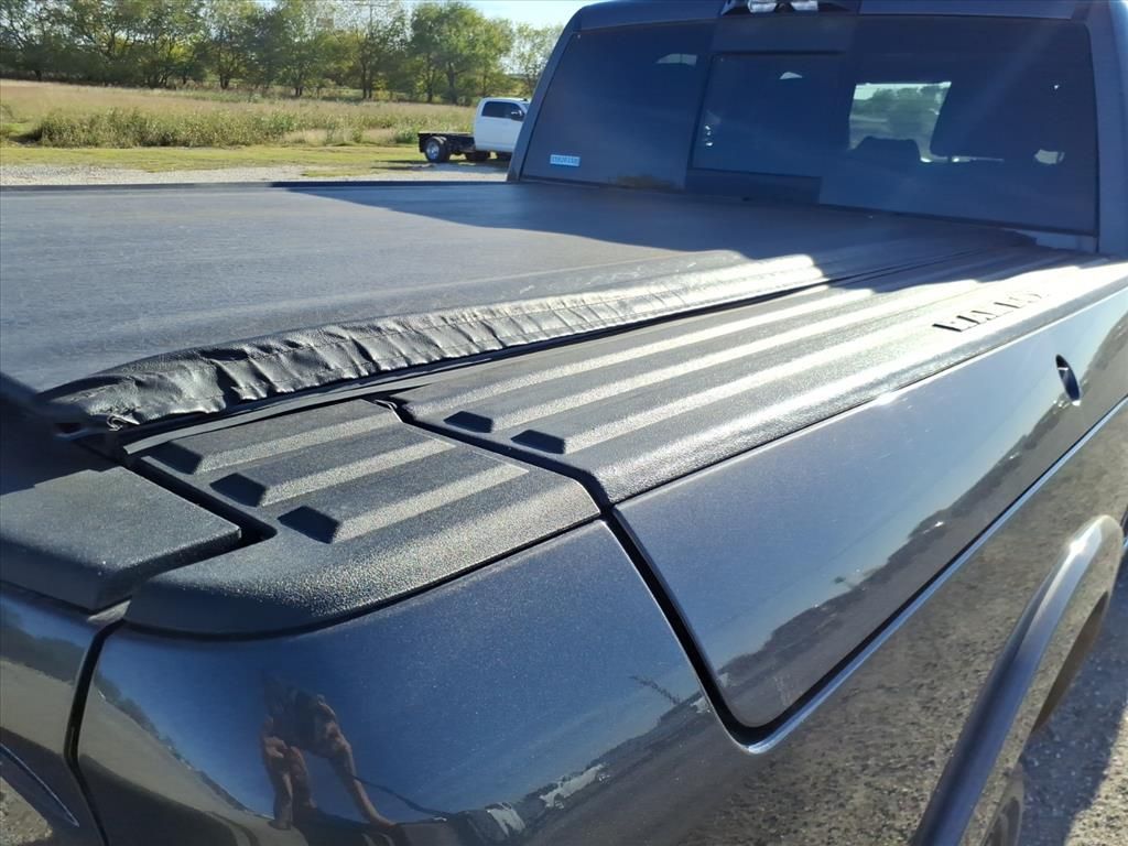 Used Car 2024 Ram 2500  Limited For Sale Under $80,000 In Pleasanton, Texas