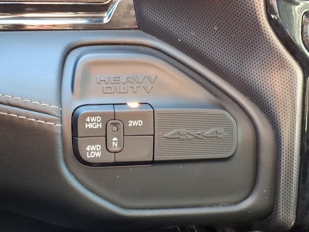 Used Car 2024 Ram 2500  Limited For Sale Under $80,000 In Pleasanton, Texas