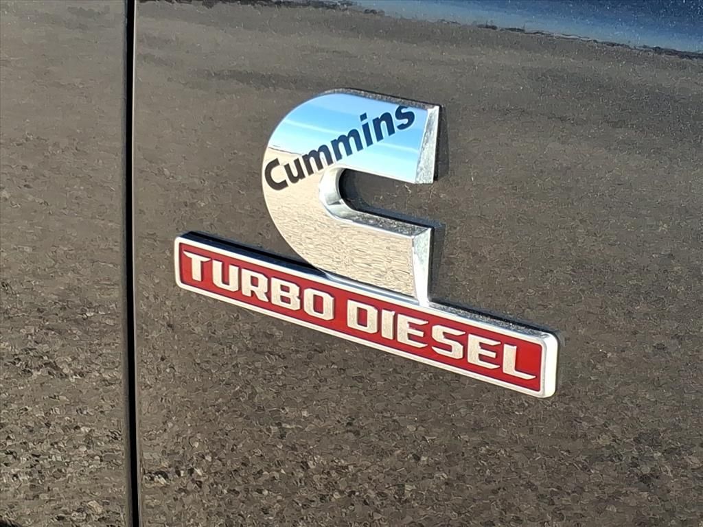 Used Car 2024 Ram 2500  Limited For Sale Under $80,000 In Pleasanton, Texas