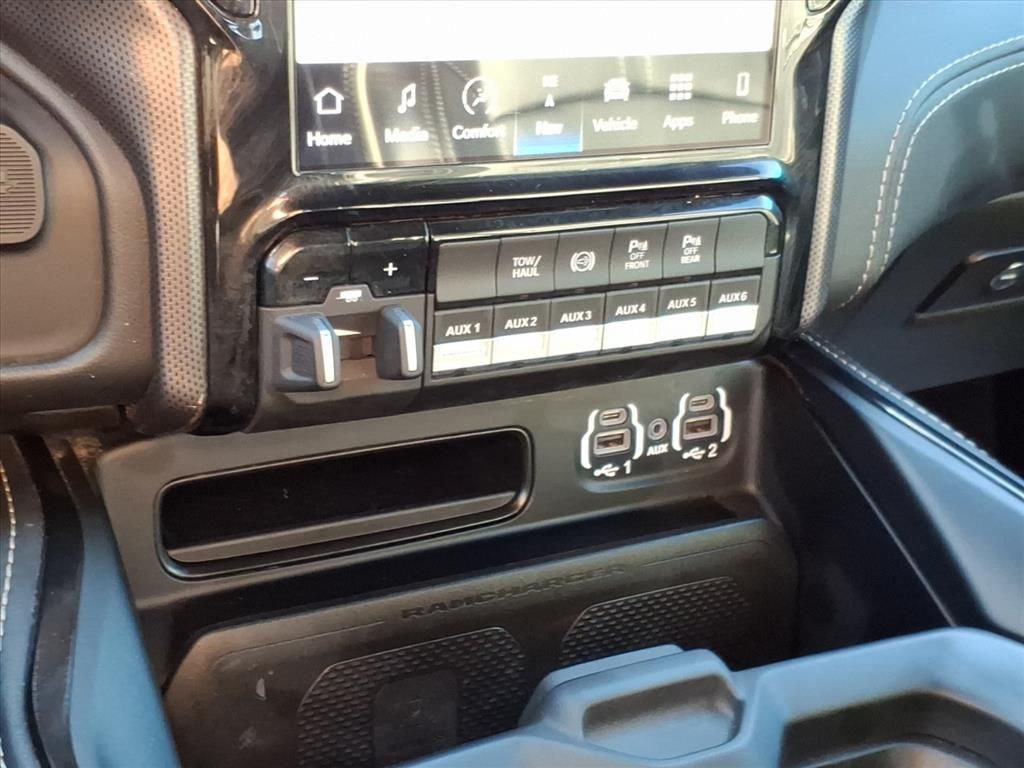 Used Car 2024 Ram 2500  Limited For Sale Under $80,000 In Pleasanton, Texas