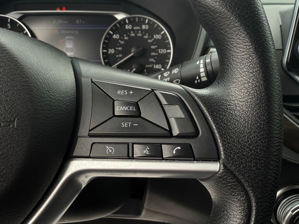 Used Car 2023 Nissan Altima  2.5 Sv For Sale Under $25,000 In Pleasanton, Texas