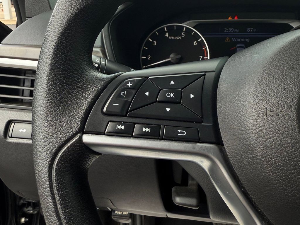 Used Car 2023 Nissan Altima  2.5 Sv For Sale Under $25,000 In Pleasanton, Texas