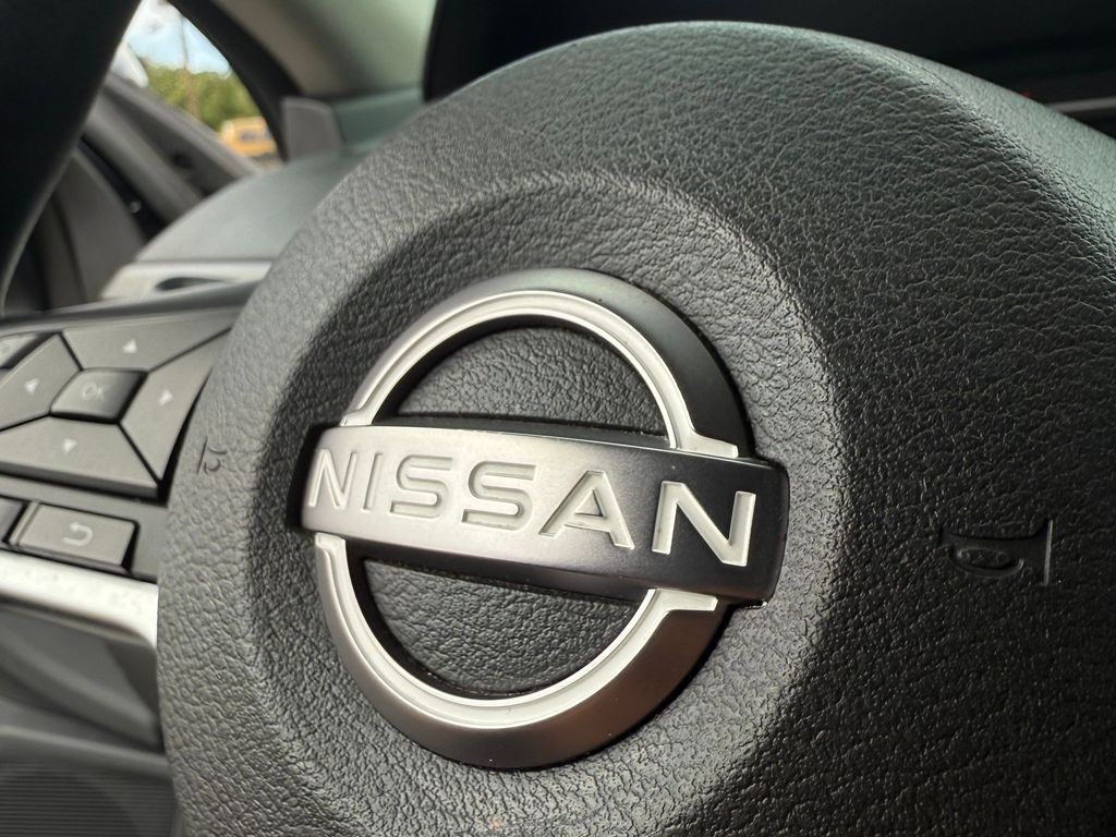 Used Car 2023 Nissan Altima  2.5 Sv For Sale Under $25,000 In Pleasanton, Texas