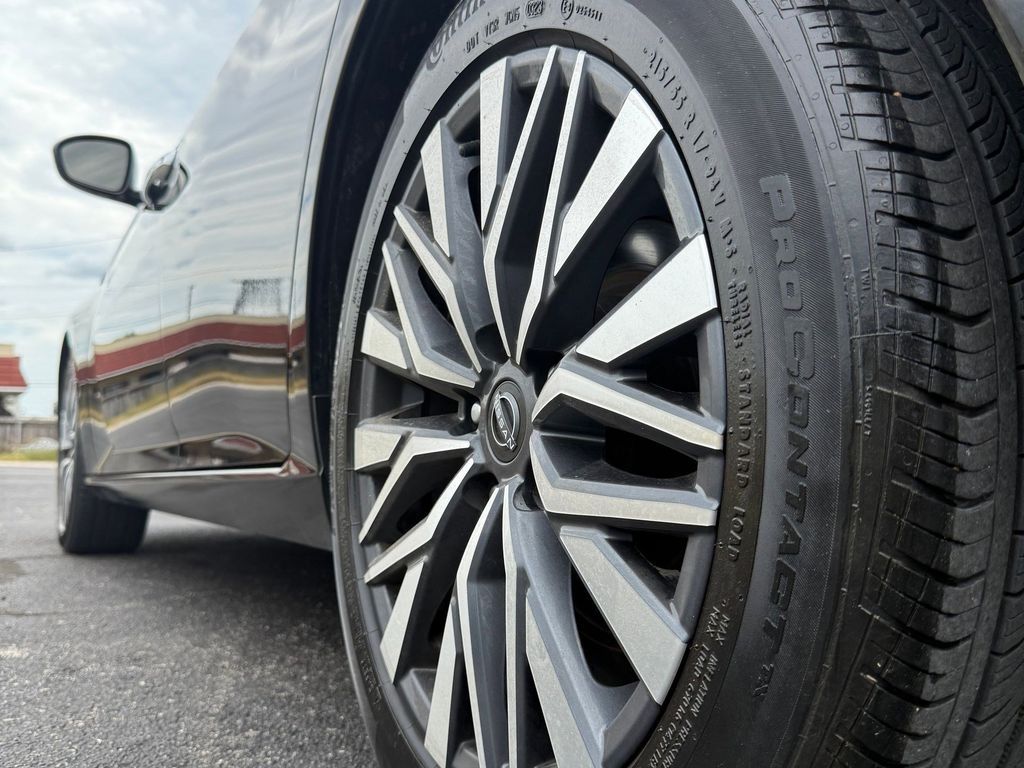 Used Car 2023 Nissan Altima  2.5 Sv For Sale Under $20,000 In Pleasanton, Texas