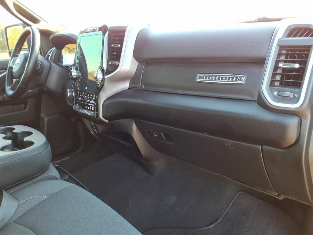 Used Car 2024 Ram 2500  Big Horn For Sale Under $50,000 In Pleasanton, Texas