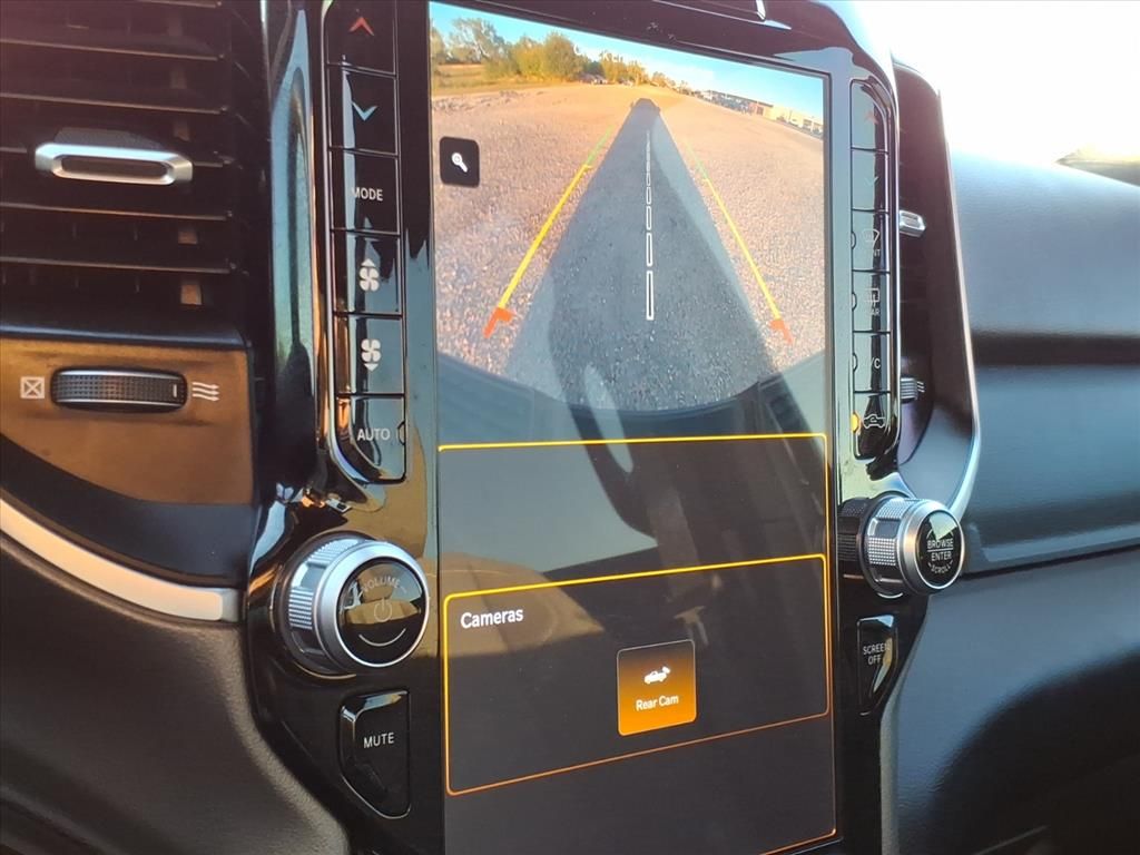 Used Car 2024 Ram 2500  Big Horn For Sale Under $50,000 In Pleasanton, Texas