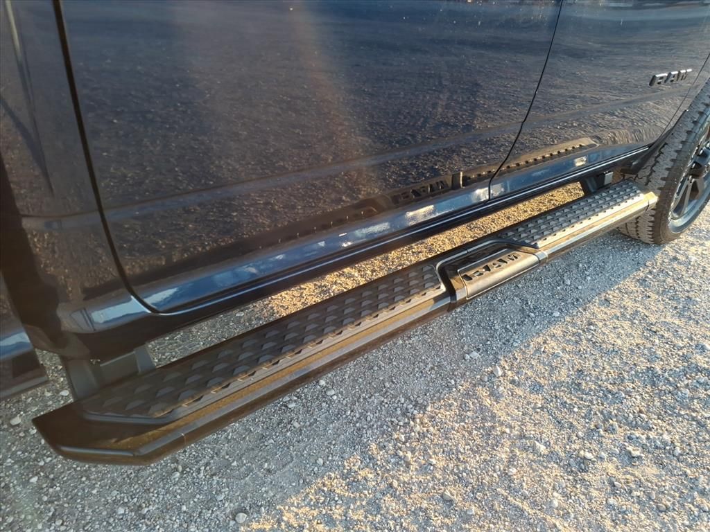 Used Car 2024 Ram 2500  Big Horn For Sale Under $50,000 In Pleasanton, Texas