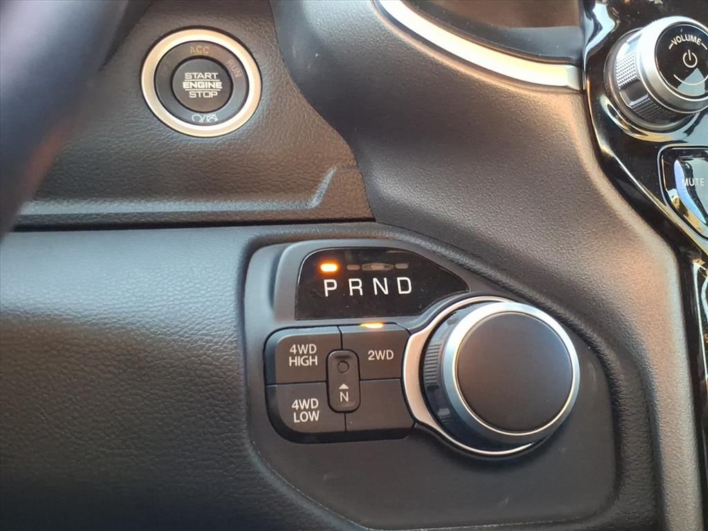 Used Car 2024 Ram 2500  Big Horn For Sale Under $50,000 In Pleasanton, Texas