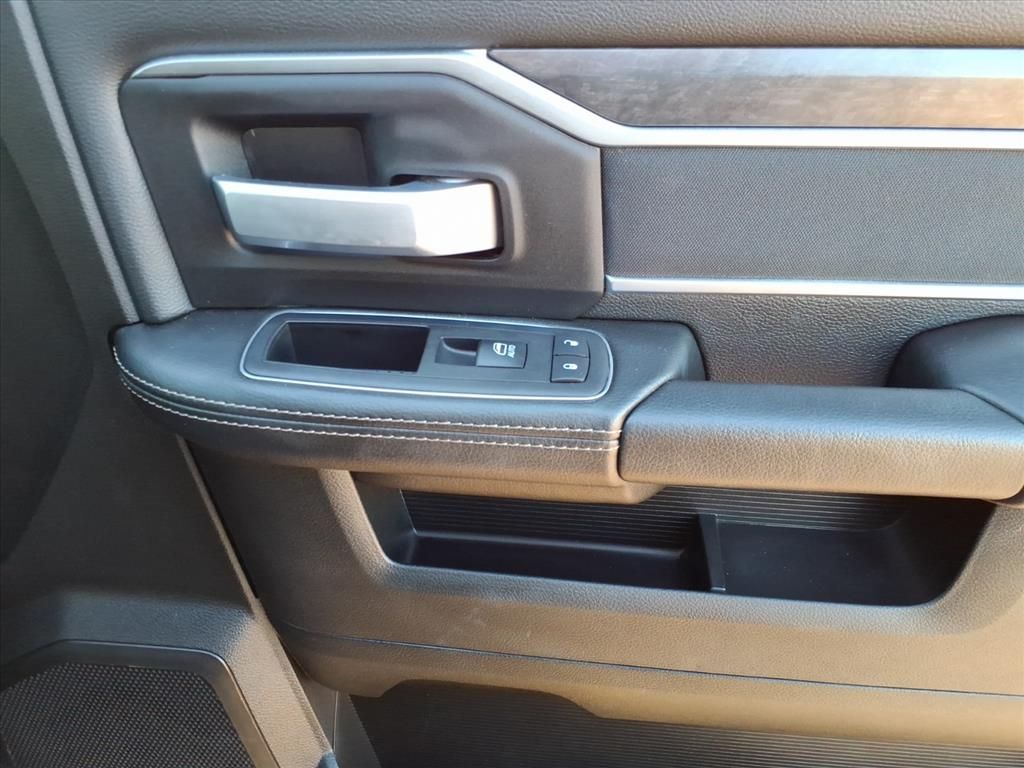 Used Car 2024 Ram 2500  Big Horn For Sale Under $50,000 In Pleasanton, Texas