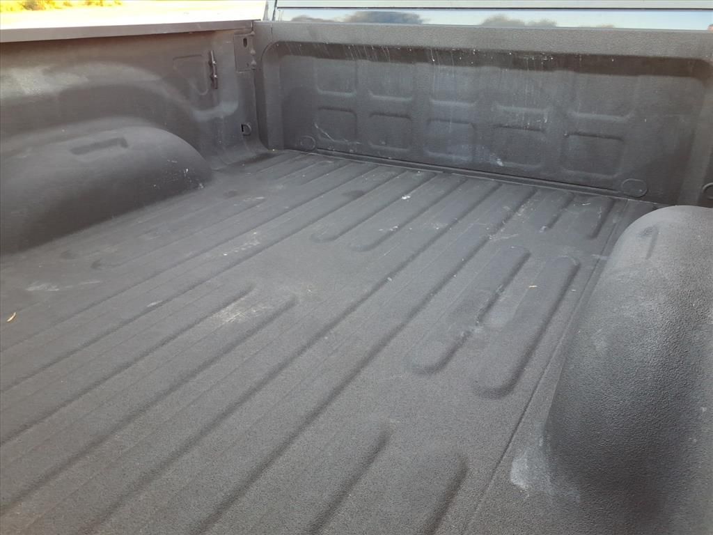 Used Car 2024 Ram 2500  Big Horn For Sale Under $50,000 In Pleasanton, Texas