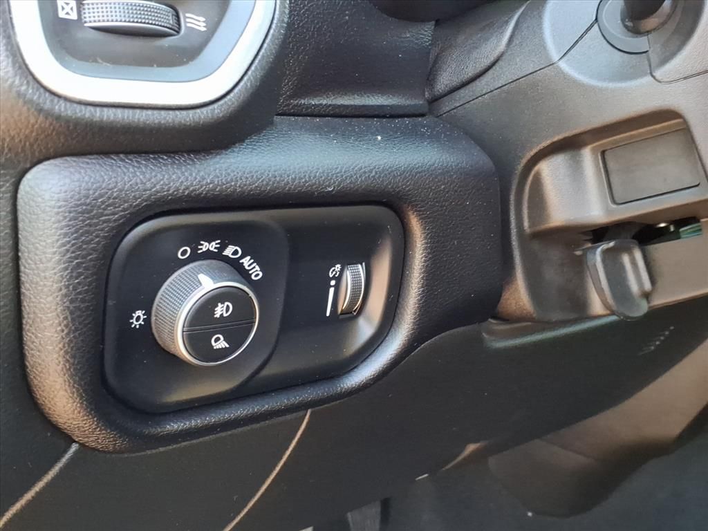 Used Car 2024 Ram 2500  Big Horn For Sale Under $50,000 In Pleasanton, Texas