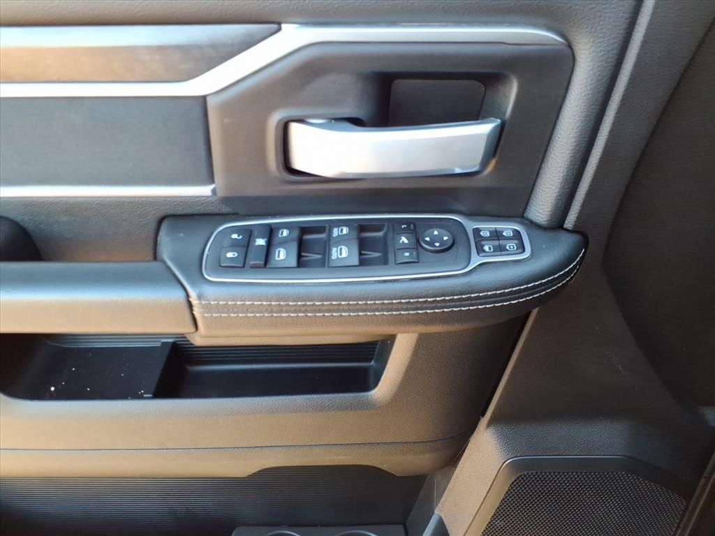 Used Car 2024 Ram 2500  Big Horn For Sale Under $50,000 In Pleasanton, Texas