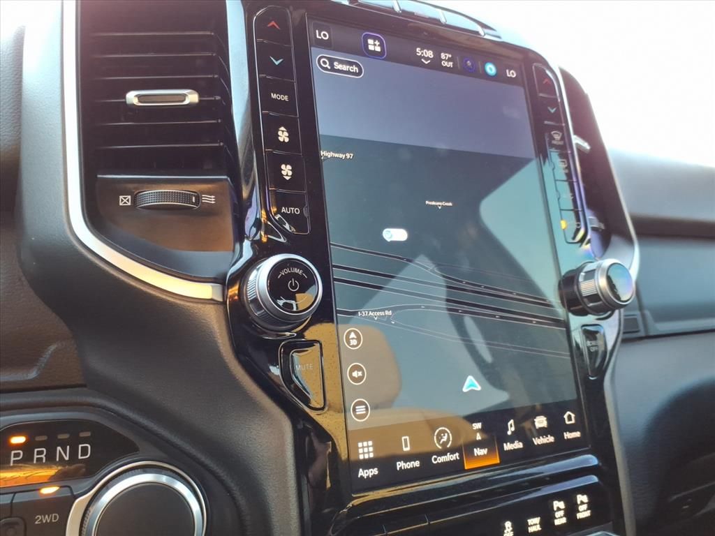 Used Car 2024 Ram 2500  Big Horn For Sale Under $50,000 In Pleasanton, Texas