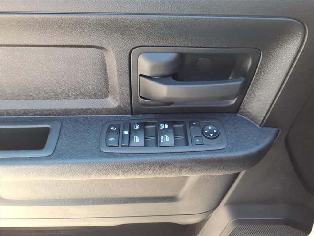 Used Car 2022 Ram 3500 Chassis  Tradesman For Sale Under $60,000 In Pleasanton, Texas