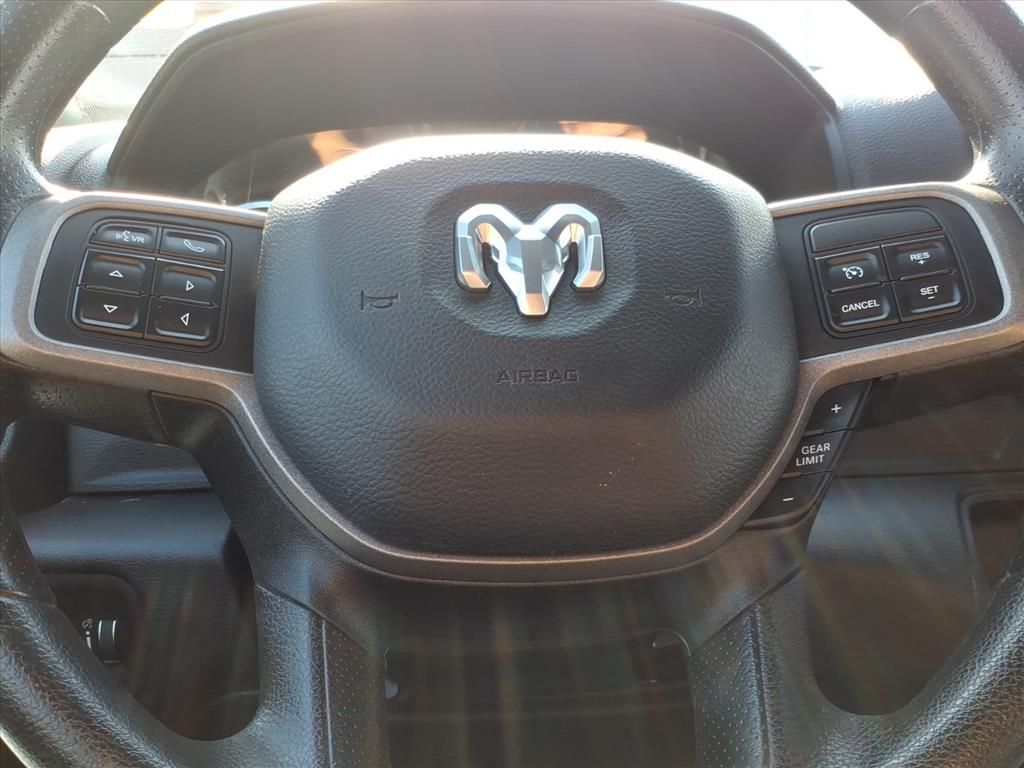 Used Car 2022 Ram 3500 Chassis  Tradesman For Sale Under $60,000 In Pleasanton, Texas