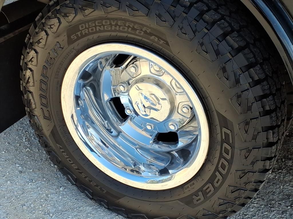 Used Car 2022 Ram 3500 Chassis  Tradesman For Sale Under $60,000 In Pleasanton, Texas