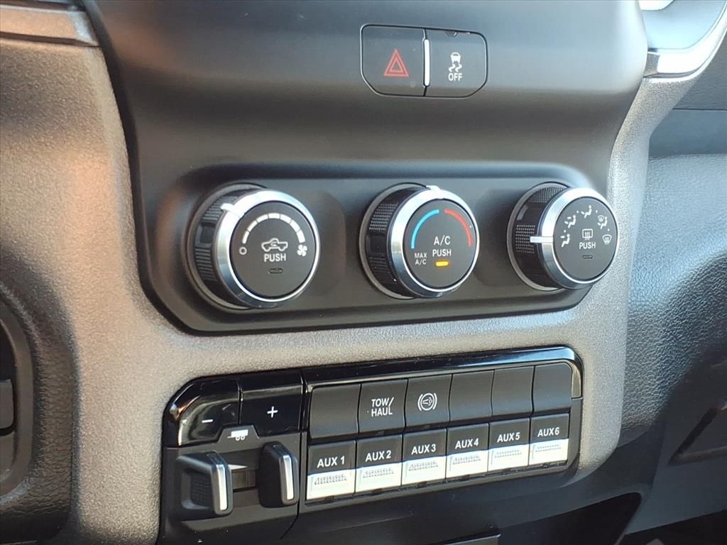 Used Car 2022 Ram 3500 Chassis  Tradesman For Sale Under $60,000 In Pleasanton, Texas