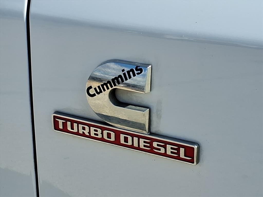 Used Car 2022 Ram 3500 Chassis  Tradesman For Sale Under $60,000 In Pleasanton, Texas