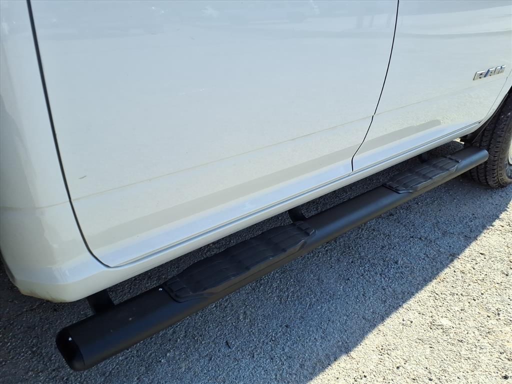 Used Car 2022 Ram 3500 Chassis  Tradesman For Sale Under $60,000 In Pleasanton, Texas