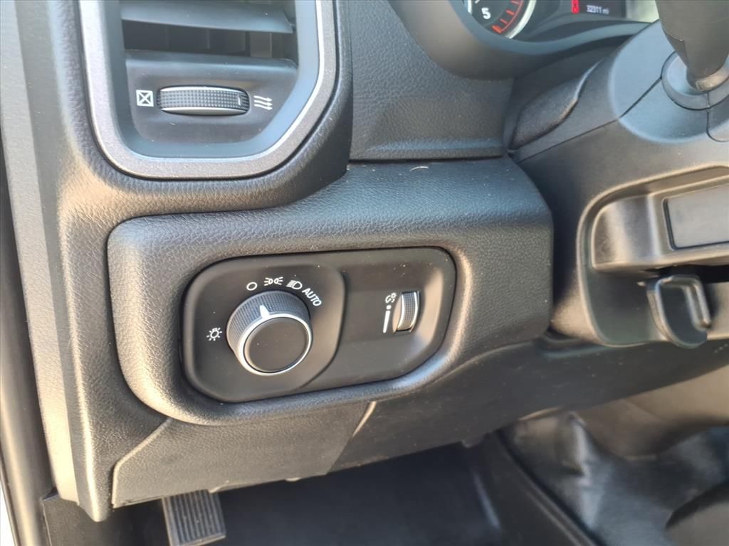 Used Car 2022 Ram 3500 Chassis  Tradesman For Sale Under $60,000 In Pleasanton, Texas