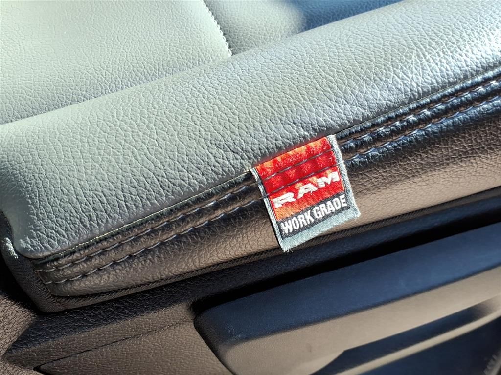 Used Car 2022 Ram 3500 Chassis  Tradesman For Sale Under $60,000 In Pleasanton, Texas