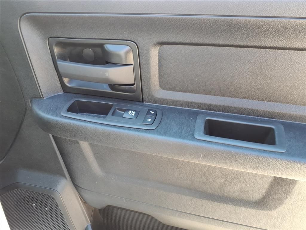 Used Car 2022 Ram 3500 Chassis  Tradesman For Sale Under $60,000 In Pleasanton, Texas