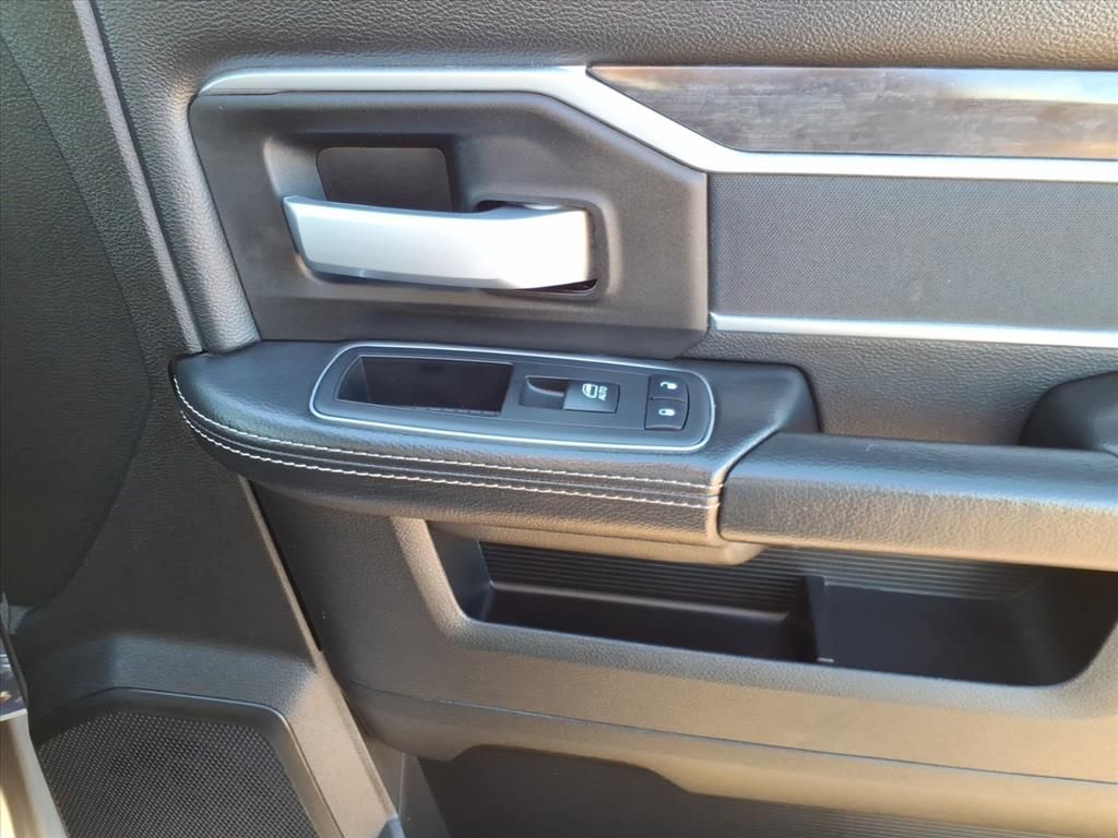 Used Car 2024 Ram 2500  Big Horn For Sale Under $60,000 In Pleasanton, Texas