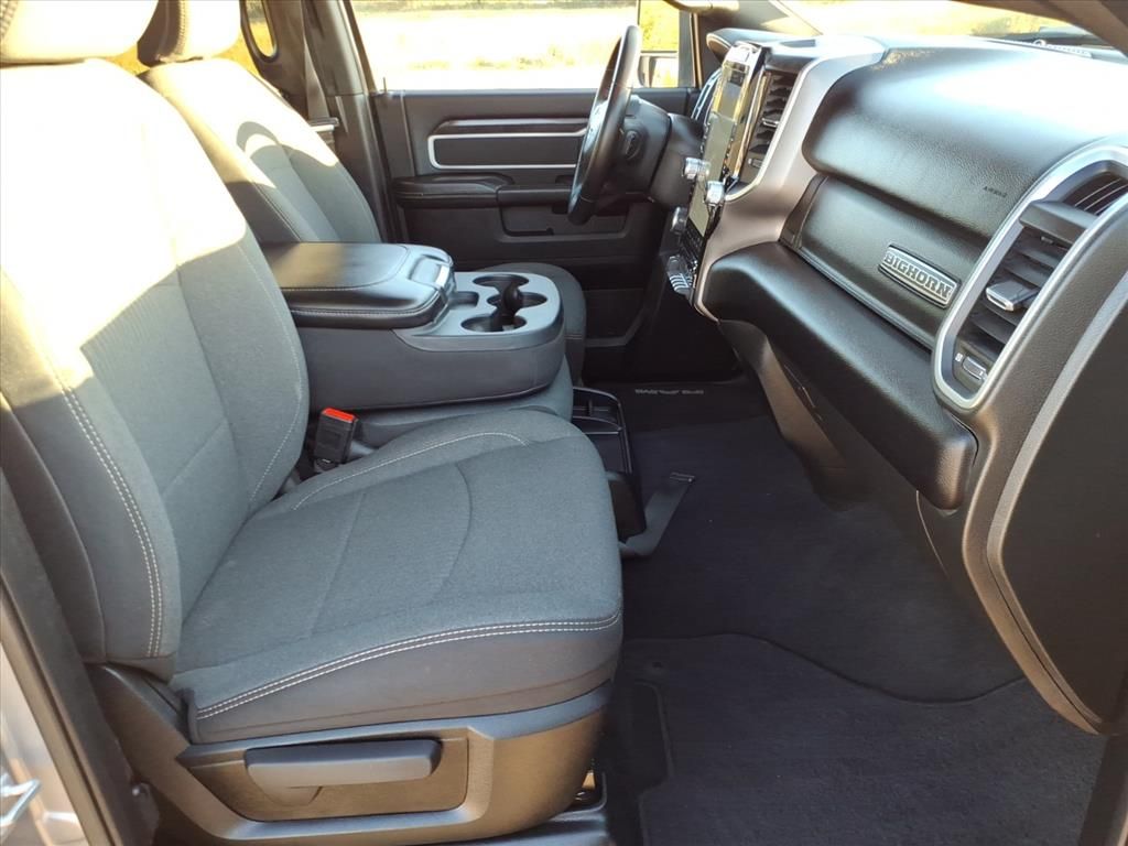 Used Car 2024 Ram 2500  Big Horn For Sale Under $60,000 In Pleasanton, Texas