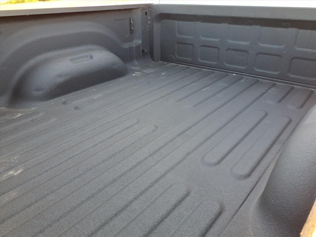 Used Car 2024 Ram 2500  Big Horn For Sale Under $50,000 In Pleasanton, Texas