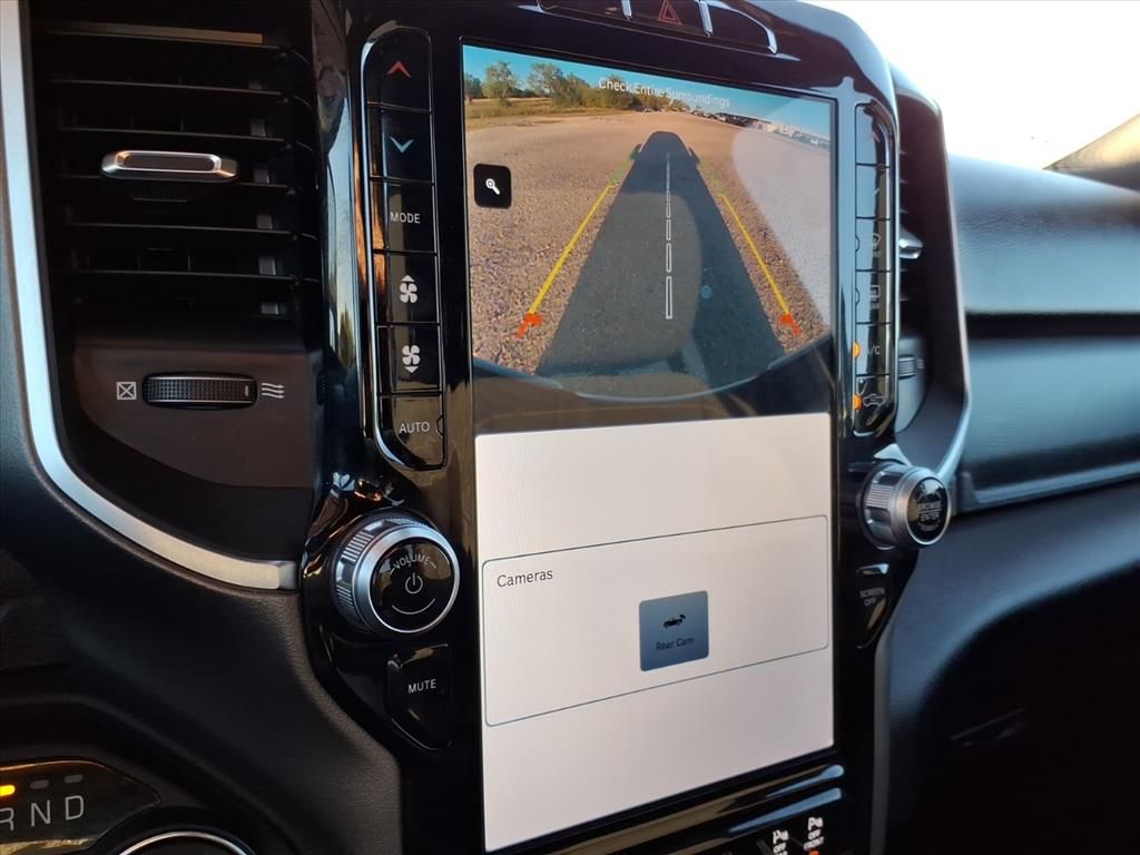 Used Car 2024 Ram 2500  Big Horn For Sale Under $50,000 In Pleasanton, Texas