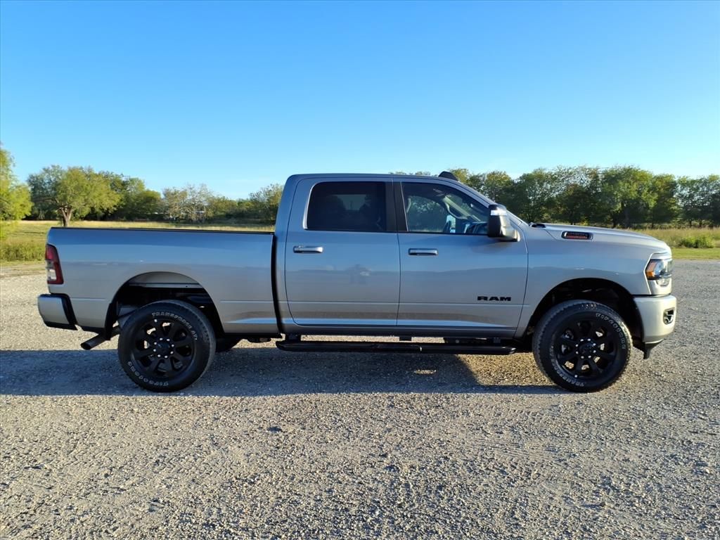 Used Car 2024 Ram 2500  Big Horn For Sale Under $50,000 In Pleasanton, Texas