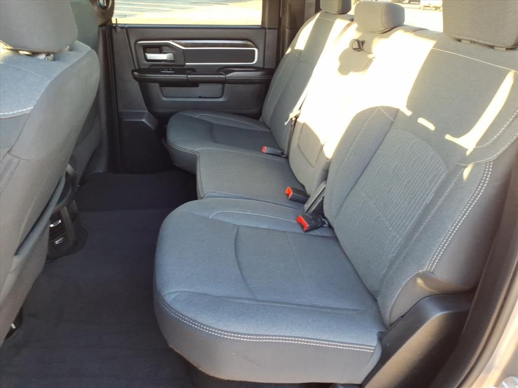 Used Car 2024 Ram 2500  Big Horn For Sale Under $60,000 In Pleasanton, Texas