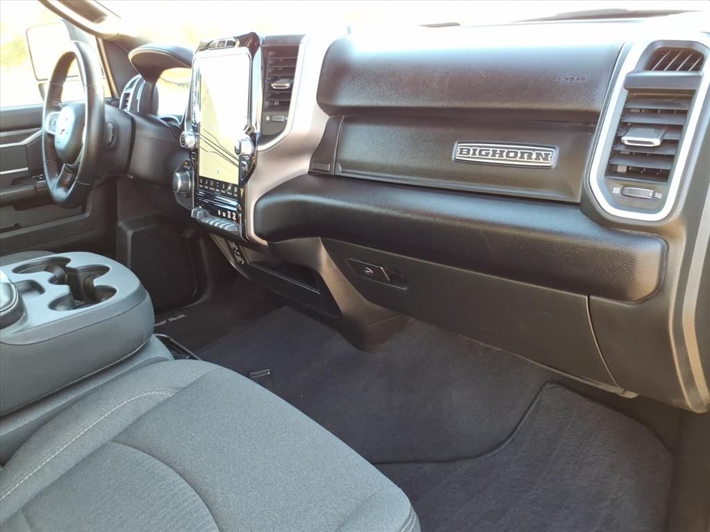 Used Car 2024 Ram 2500  Big Horn For Sale Under $60,000 In Pleasanton, Texas