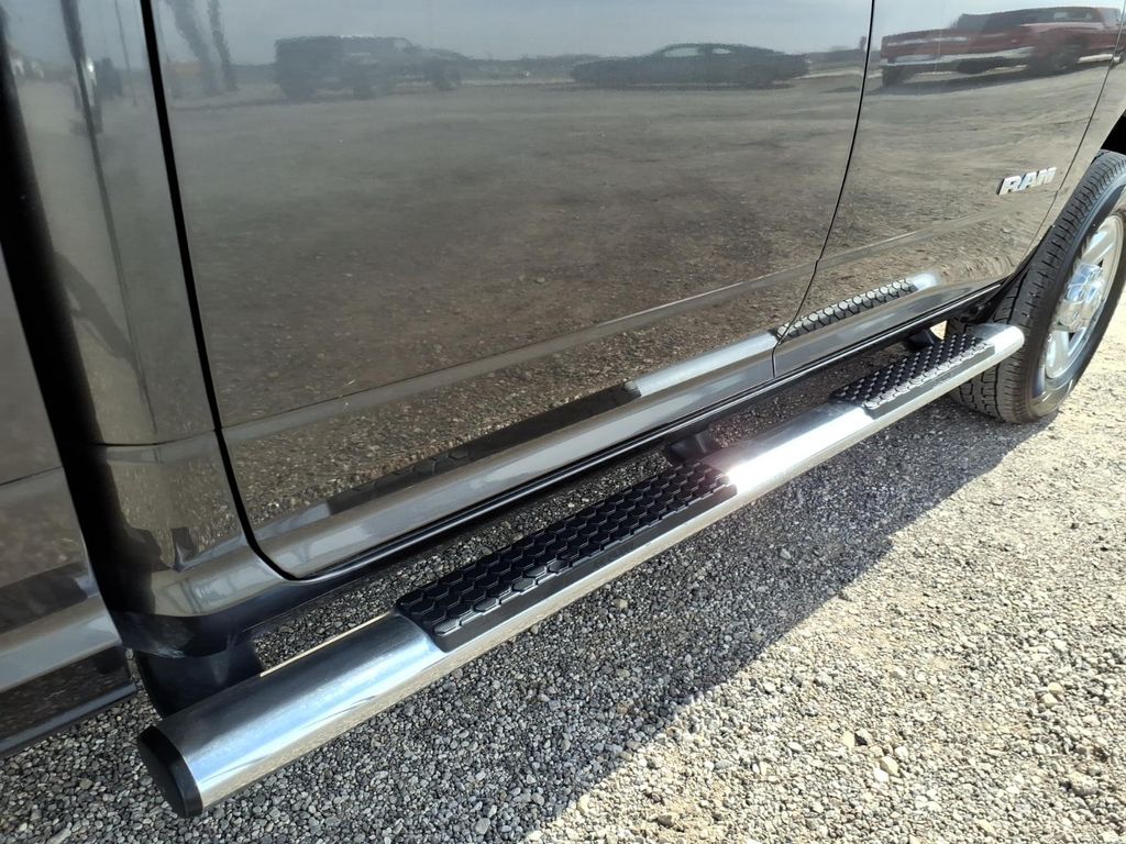 Used Car 2020 Ram 2500  Tradesman For Sale Under $35,000 In Pleasanton, Texas