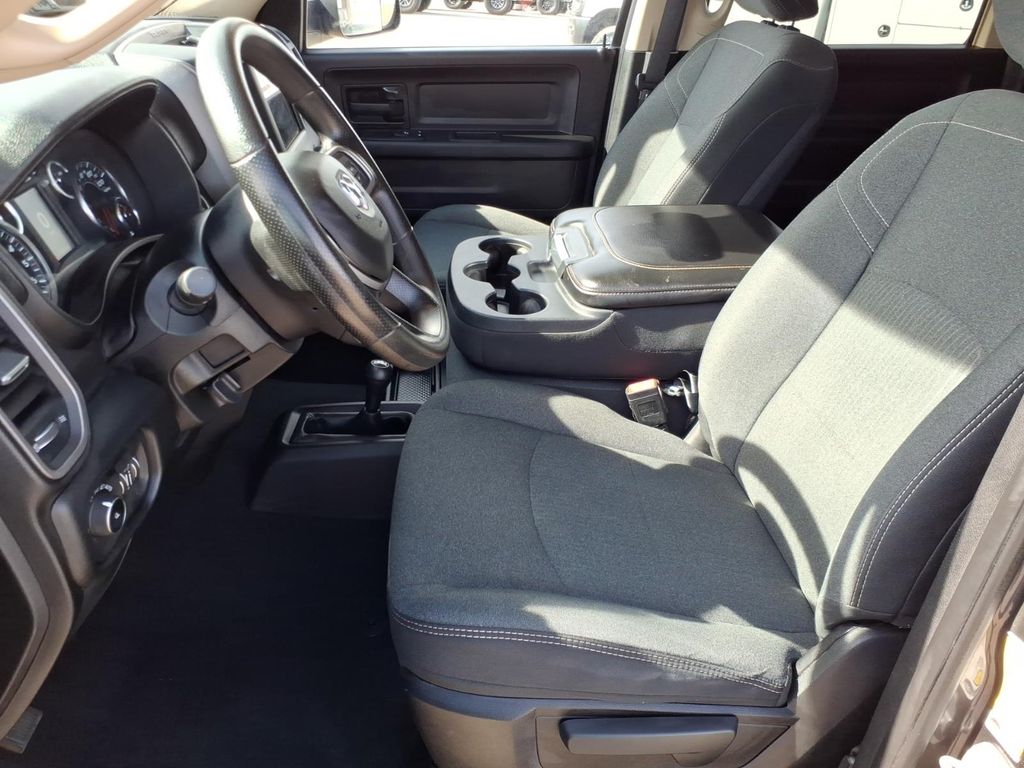 Used Car 2020 Ram 2500  Tradesman For Sale Under $35,000 In Pleasanton, Texas