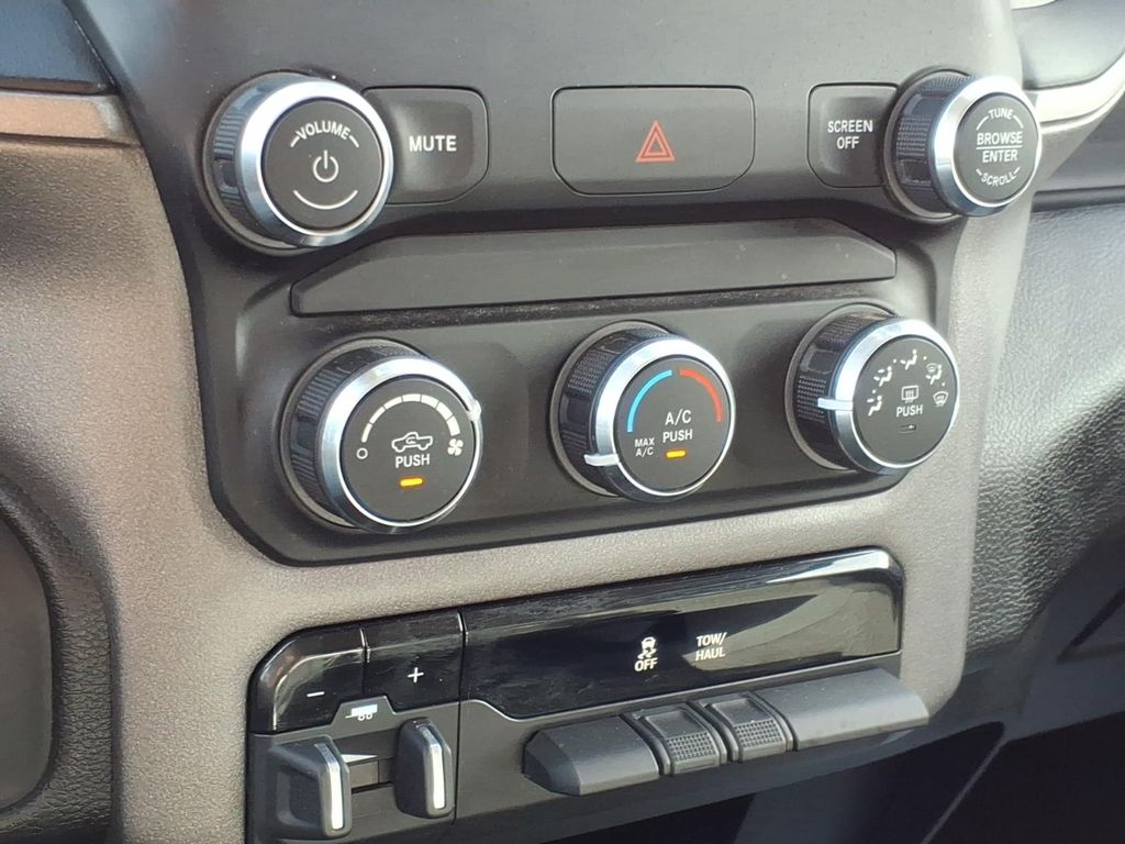 Used Car 2020 Ram 2500  Tradesman For Sale Under $35,000 In Pleasanton, Texas