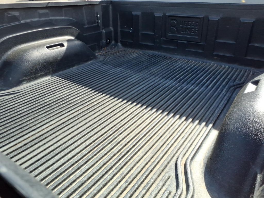 Used Car 2020 Ram 2500  Tradesman For Sale Under $30,000 In Pleasanton, Texas