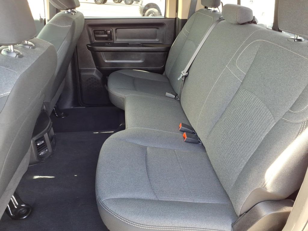 Used Car 2020 Ram 2500  Tradesman For Sale Under $35,000 In Pleasanton, Texas