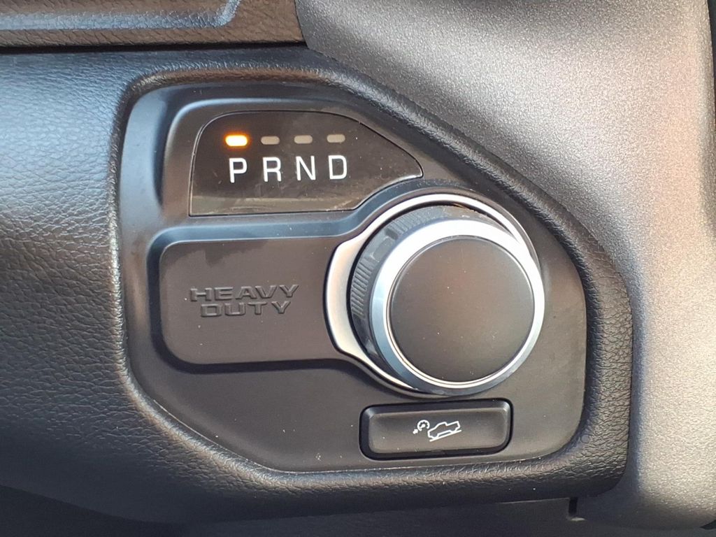 Used Car 2020 Ram 2500  Tradesman For Sale Under $30,000 In Pleasanton, Texas