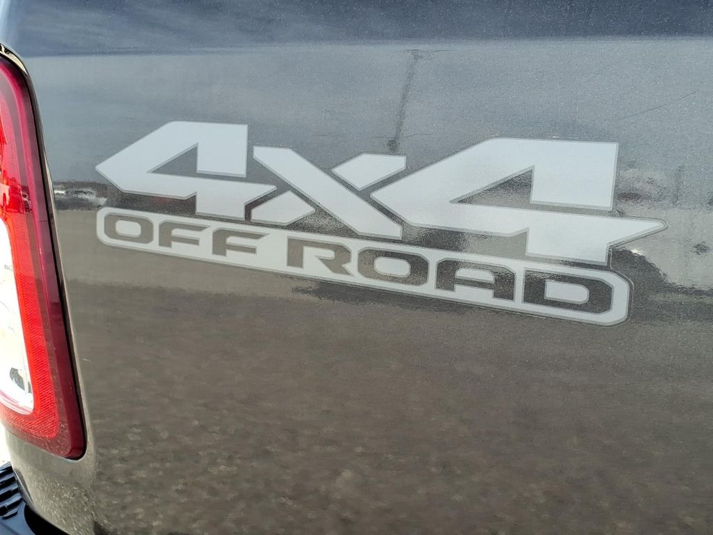 Used Car 2020 Ram 2500  Tradesman For Sale Under $35,000 In Pleasanton, Texas