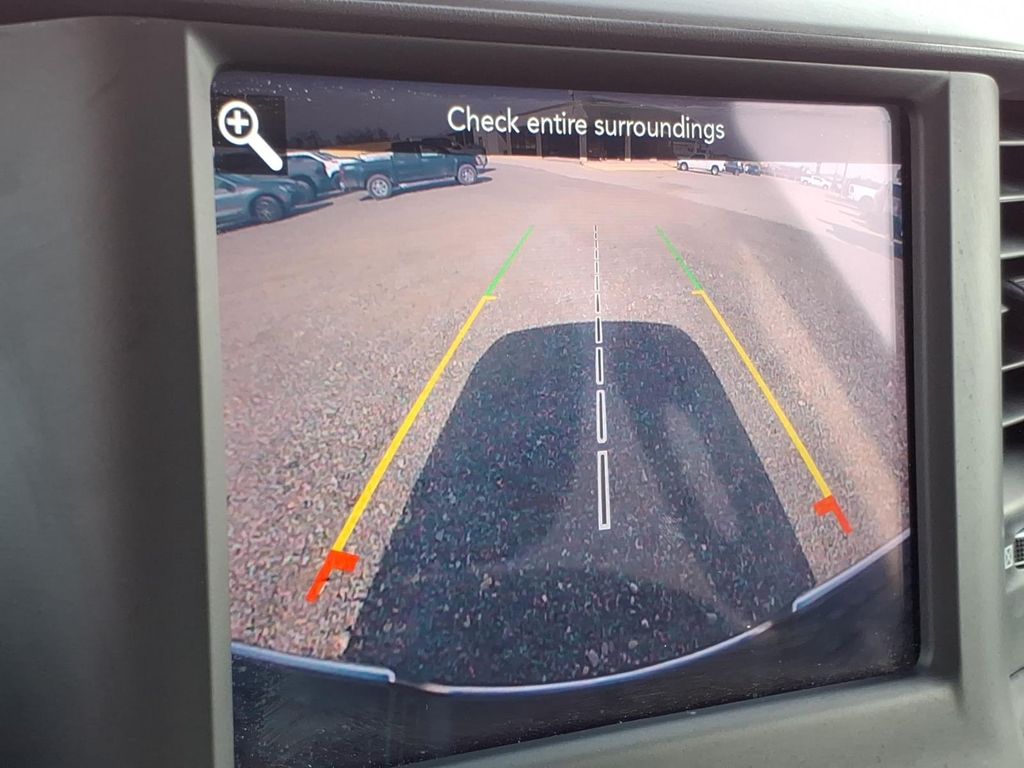 Used Car 2020 Ram 2500  Tradesman For Sale Under $30,000 In Pleasanton, Texas