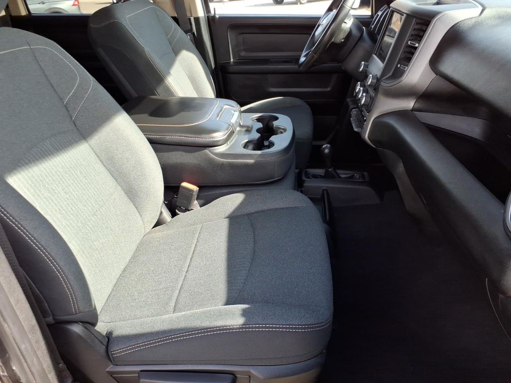 Used Car 2020 Ram 2500  Tradesman For Sale Under $30,000 In Pleasanton, Texas