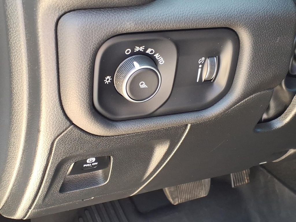 Used Car 2024 Ram 1500  Laramie For Sale Under $40,000 In Pleasanton, Texas
